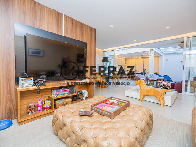 #5225 - Casa para Venda em São Paulo - SP - 2