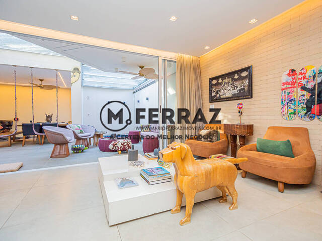 #5225 - Casa para Venda em São Paulo - SP - 3