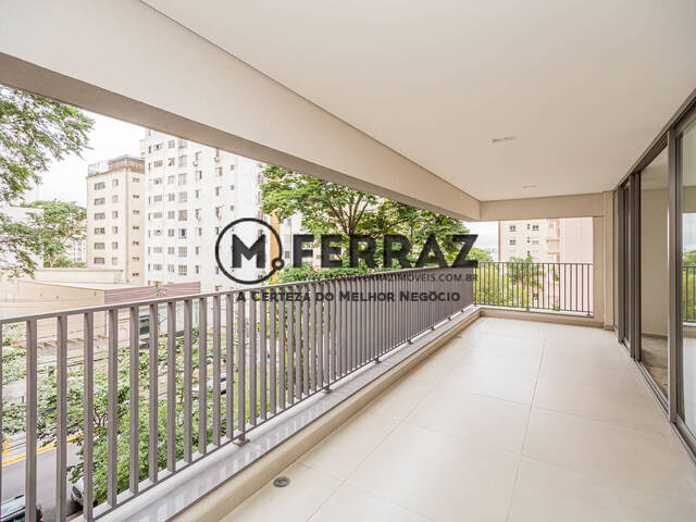 #1587599 - Apartamento para Venda em São Paulo - SP - 1
