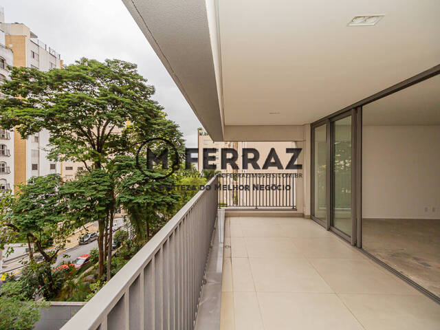 #1587599 - Apartamento para Venda em São Paulo - SP - 2