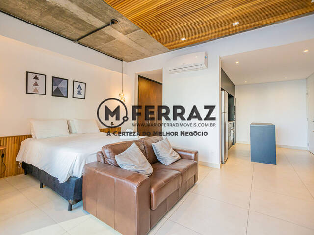 #5227 - Apartamento para Locação em São Paulo - SP - 3