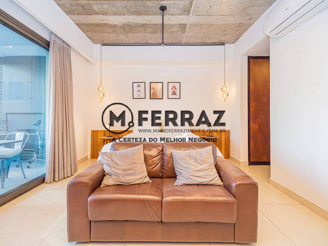 #5227 - Apartamento para Locação em São Paulo - SP - 2
