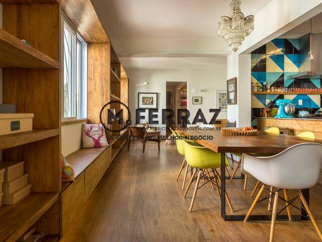 #1587598 - Apartamento para Venda em São Paulo - SP - 2