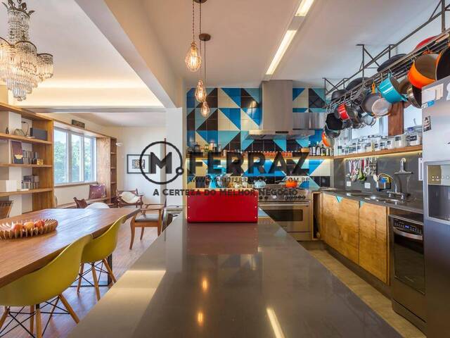 #5228 - Apartamento para Venda em São Paulo - SP - 1