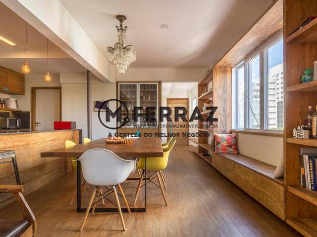 #5228 - Apartamento para Venda em São Paulo - SP - 2