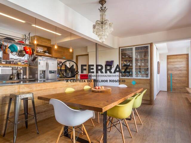 #5228 - Apartamento para Venda em São Paulo - SP - 3