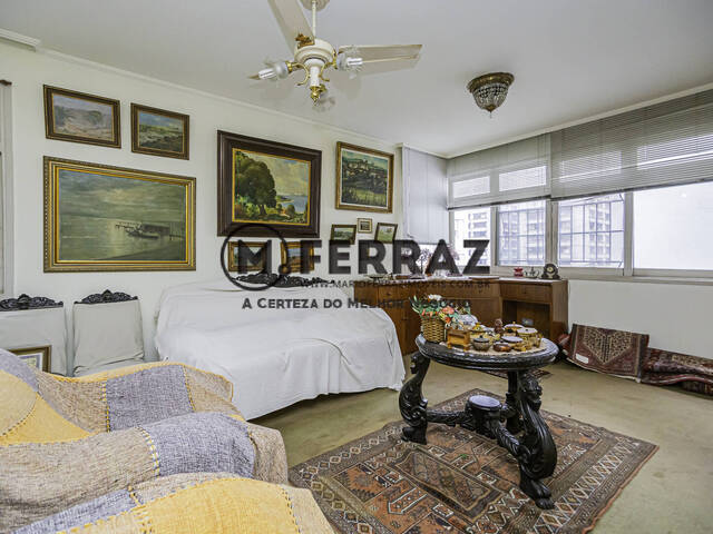 #1587600 - Apartamento para Venda em São Paulo - SP - 1