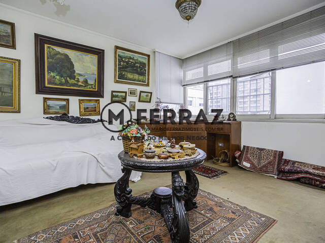 #1587600 - Apartamento para Venda em São Paulo - SP - 2