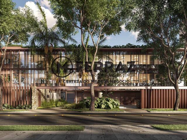 #308134 - Prédio comercial para Locação em São Paulo - SP - 1