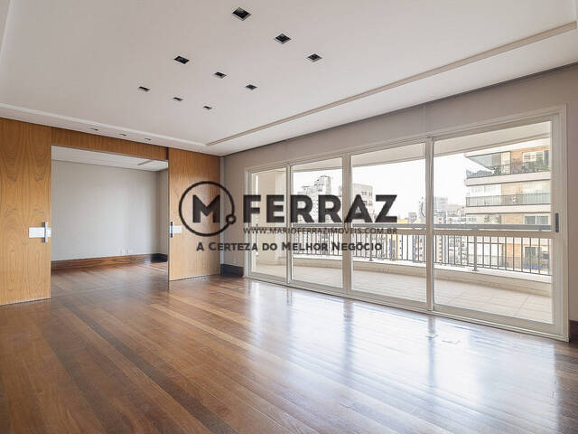 #1587679 - Apartamento para Venda em São Paulo - SP - 1