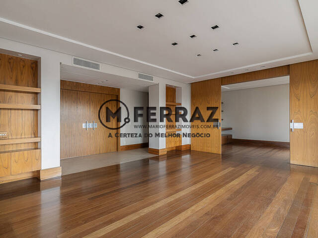 #1587679 - Apartamento para Venda em São Paulo - SP - 2