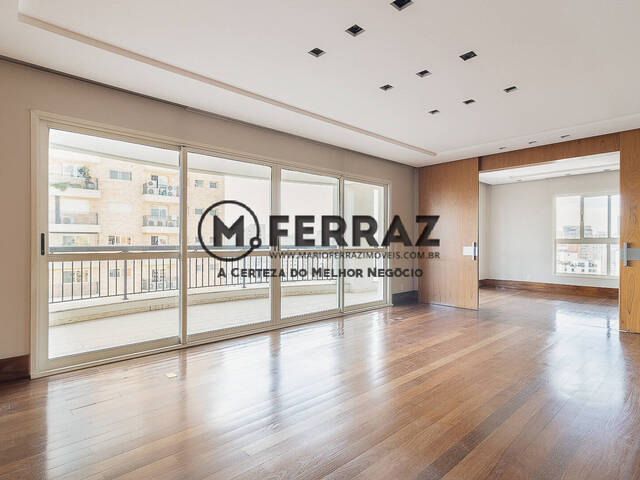 Apartamento para Venda em São Paulo - 4