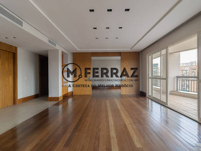 Apartamento para Venda em São Paulo - 5