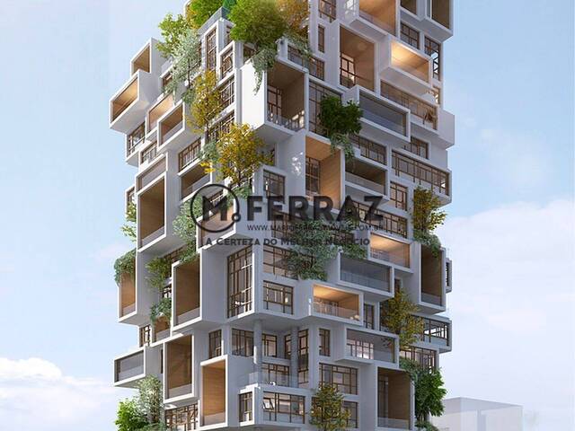 #3098160 - Conjunto Comercial para Locação em São Paulo - SP - 1