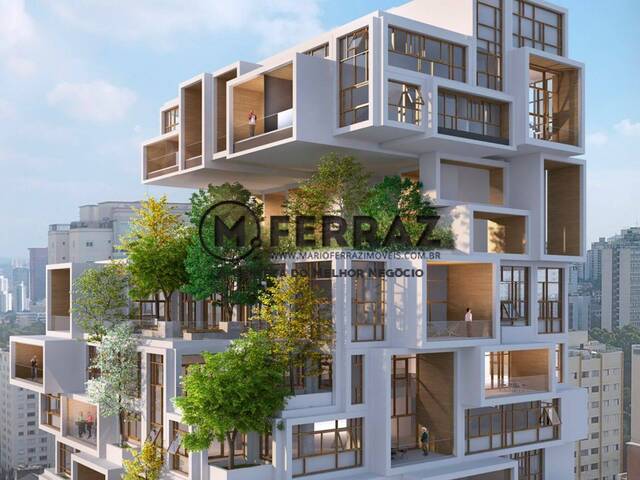 #3098160 - Conjunto Comercial para Locação em São Paulo - SP - 2