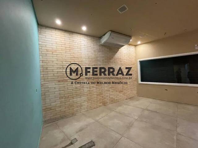 #5233 - Ponto Comercial para Locação em São Paulo - SP - 2