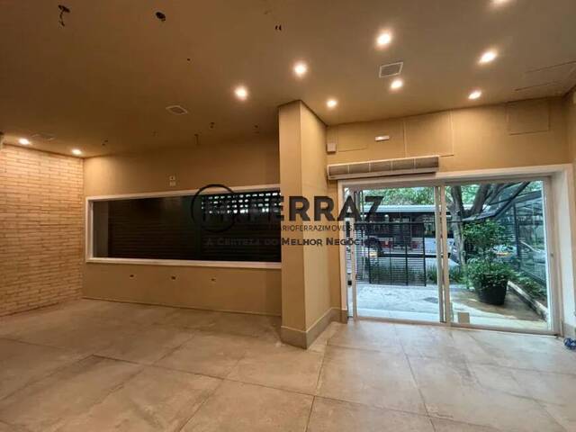 #5233 - Ponto Comercial para Locação em São Paulo - SP - 1