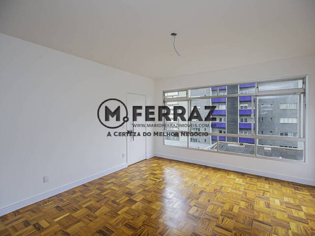 Venda em Vila Nova Conceição - São Paulo
