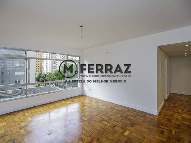#1587680 - Apartamento para Venda em São Paulo - SP - 2