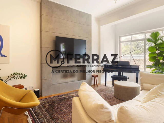 #1587644 - Apartamento para Venda em São Paulo - SP - 3
