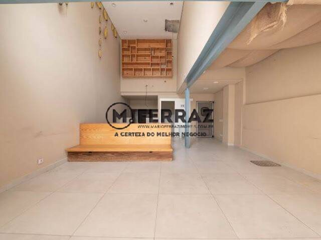 #5236 - Andar Comercial para Venda em São Paulo - SP - 3