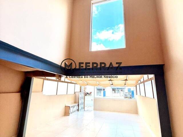 #5236 - Andar Comercial para Venda em São Paulo - SP - 2