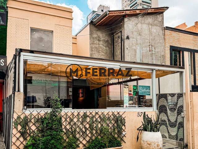 #5236 - Andar Comercial para Venda em São Paulo - SP - 1