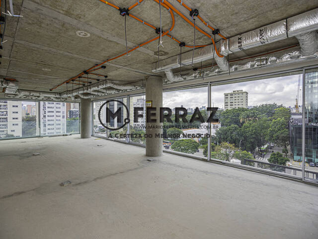 Venda em Jardim Paulistano - São Paulo