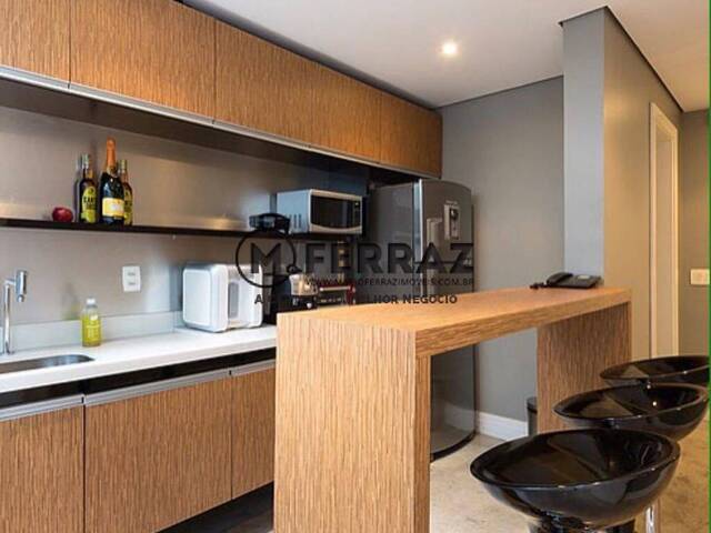 Sala para Locação em São Paulo - 4