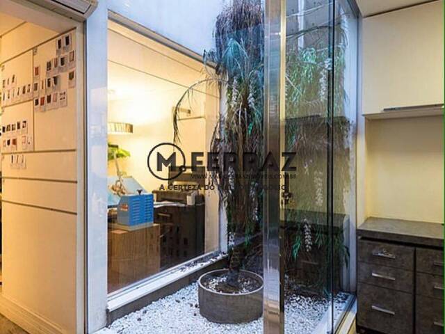 Sala para Locação em São Paulo - 5