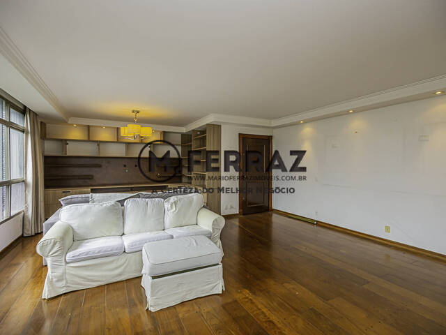 #1587533 - Apartamento para Venda em São Paulo - SP - 3