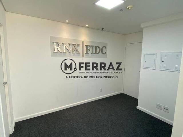 #5241 - Conjunto Comercial para Venda em São Paulo - SP - 3