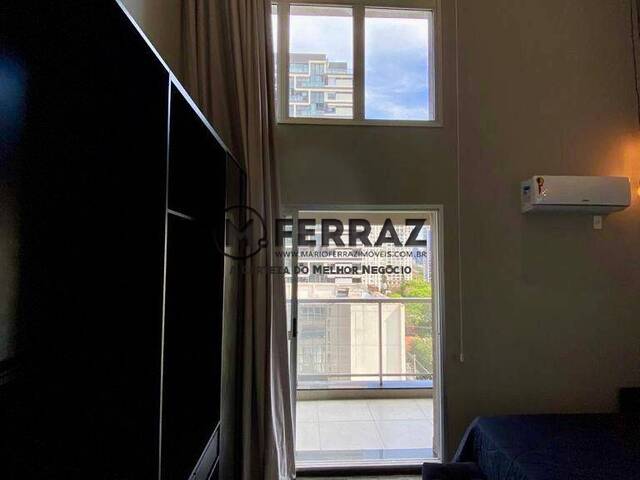 #5243 - Apartamento para Venda em São Paulo - SP - 1