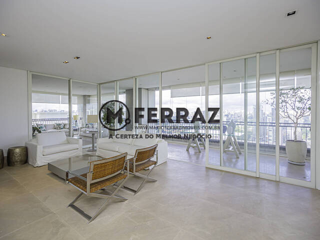 #1567687 - Apartamento para Venda em São Paulo - SP - 3