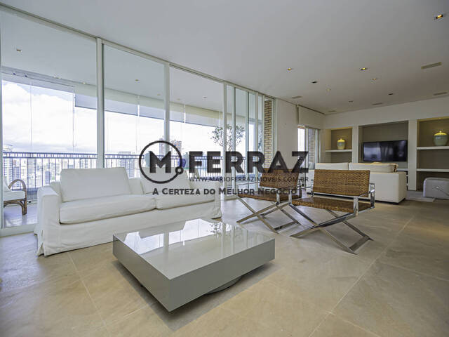 Apartamento para Venda em São Paulo - 4