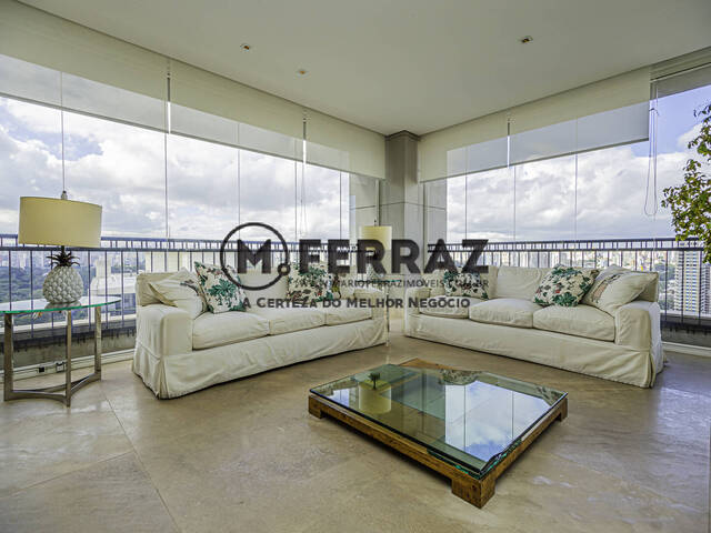 #1567687 - Apartamento para Venda em São Paulo - SP - 2