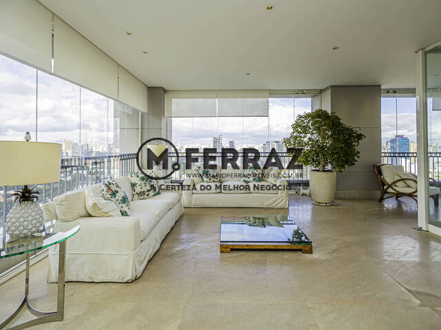 Venda em Moema - São Paulo