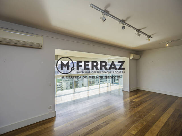 #5245 - Apartamento para Venda em São Paulo - SP - 2