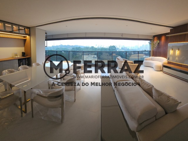 Venda em JARDIM PANORAMA - São Paulo
