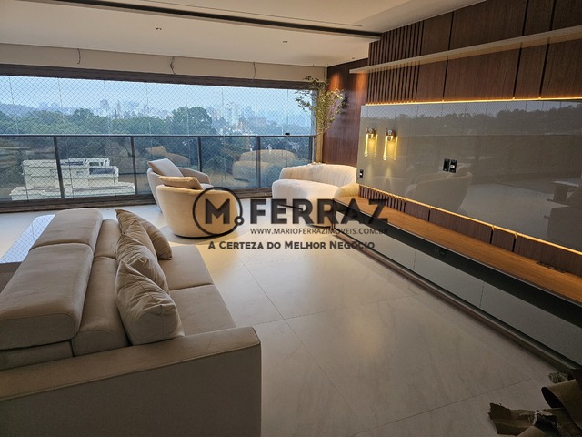 #1587778 - Apartamento para Venda em São Paulo - SP - 2
