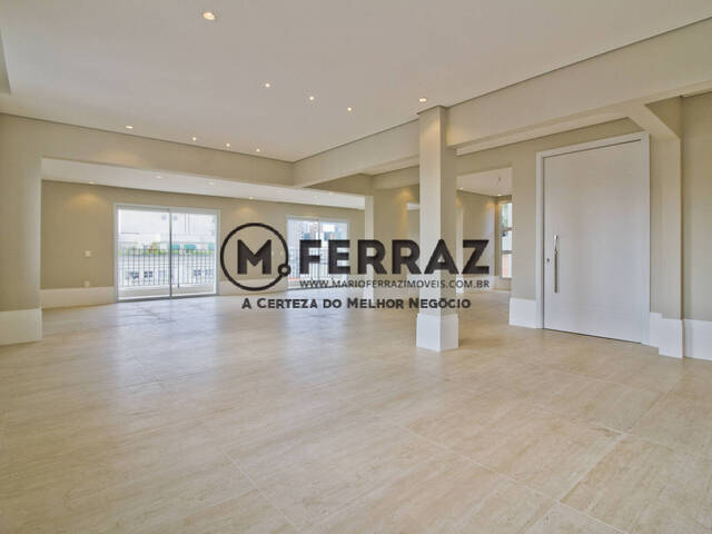 #5247 - Apartamento para Venda em São Paulo - SP - 3