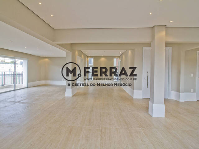 #5247 - Apartamento para Venda em São Paulo - SP - 2