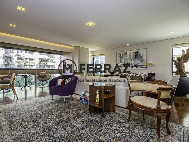 #5248 - Apartamento para Venda em São Paulo - SP - 3