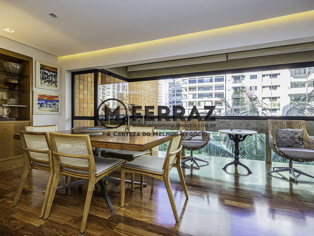 #5248 - Apartamento para Venda em São Paulo - SP - 2