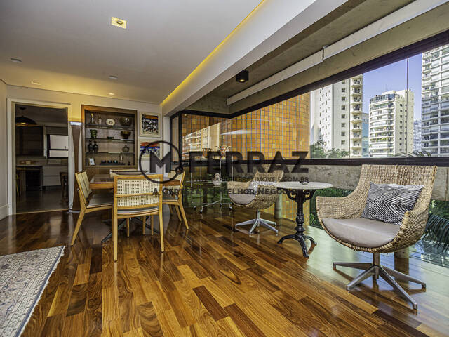 #5248 - Apartamento para Venda em São Paulo - SP - 1