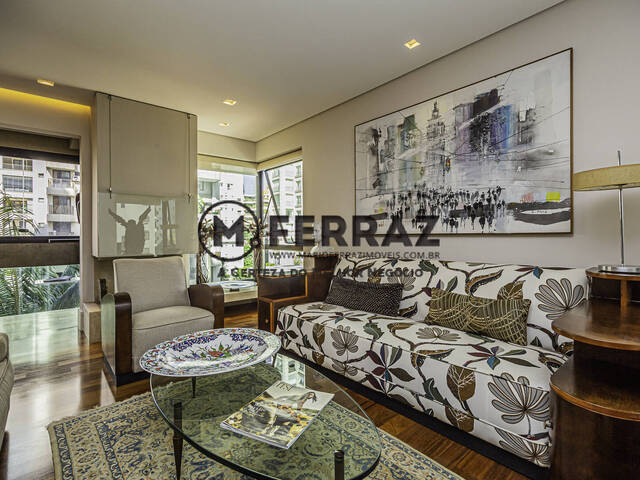 Apartamento para Venda em São Paulo - 4