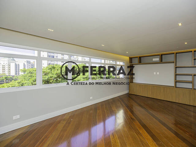 Venda em Itaim Bibi - São Paulo