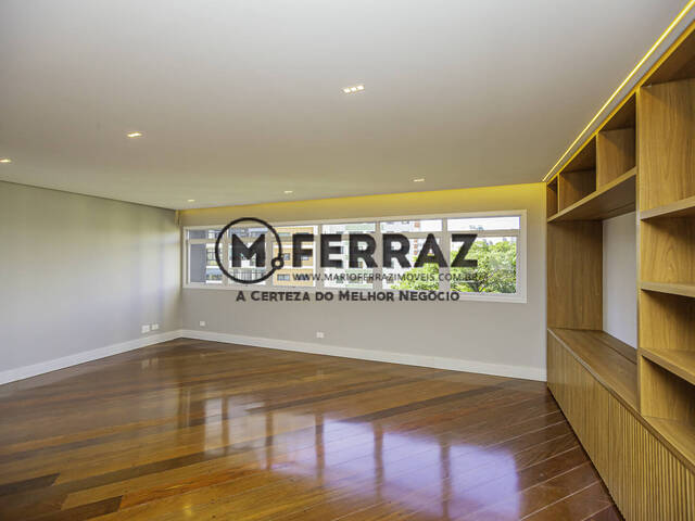 #1587848 - Apartamento para Venda em São Paulo - SP - 2