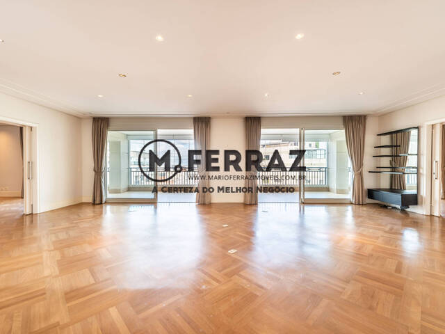 #1587901 - Apartamento para Venda em São Paulo - SP - 3