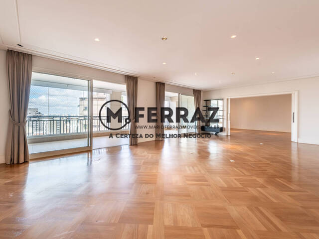Apartamento para Venda em São Paulo - 4